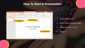 12_How To Start A Presentation